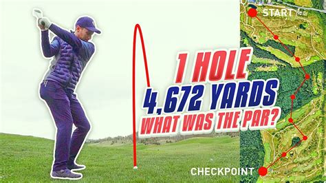 What is the Longest Hole in One Ever Recorded?